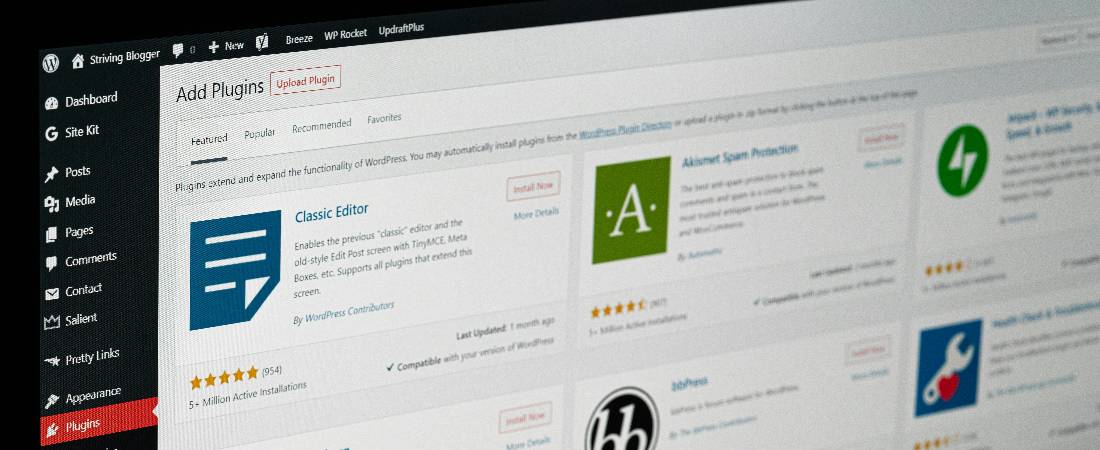 Waarom documentatie van jouw hosting en wordpress installaties goud waard is.