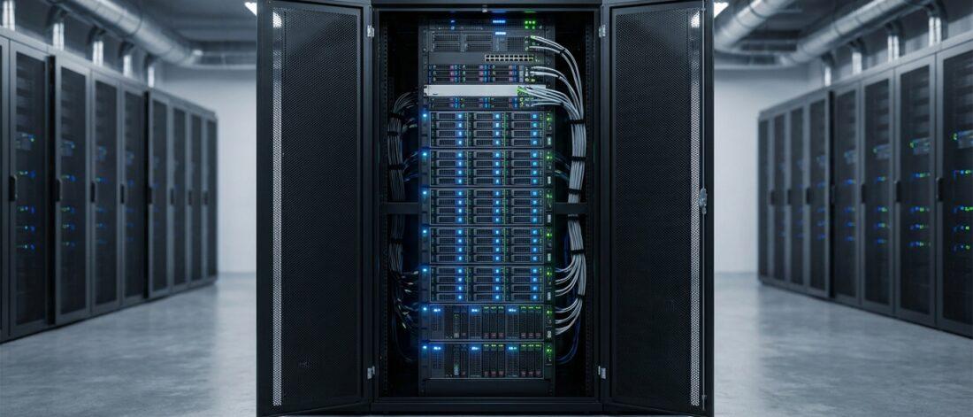 Wat een AI webshop builder voor je bedrijf betekent