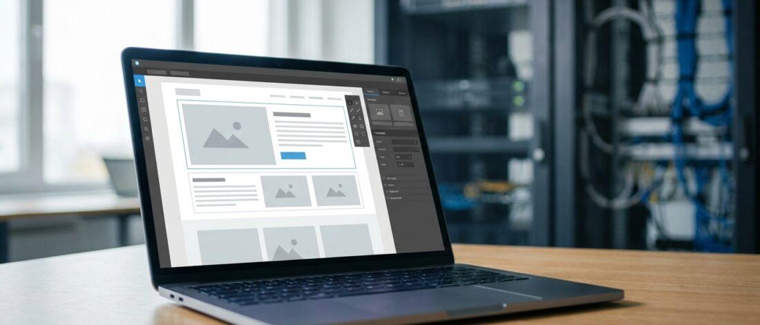 Belangrijke verschillen bij AI website builder vergelijken