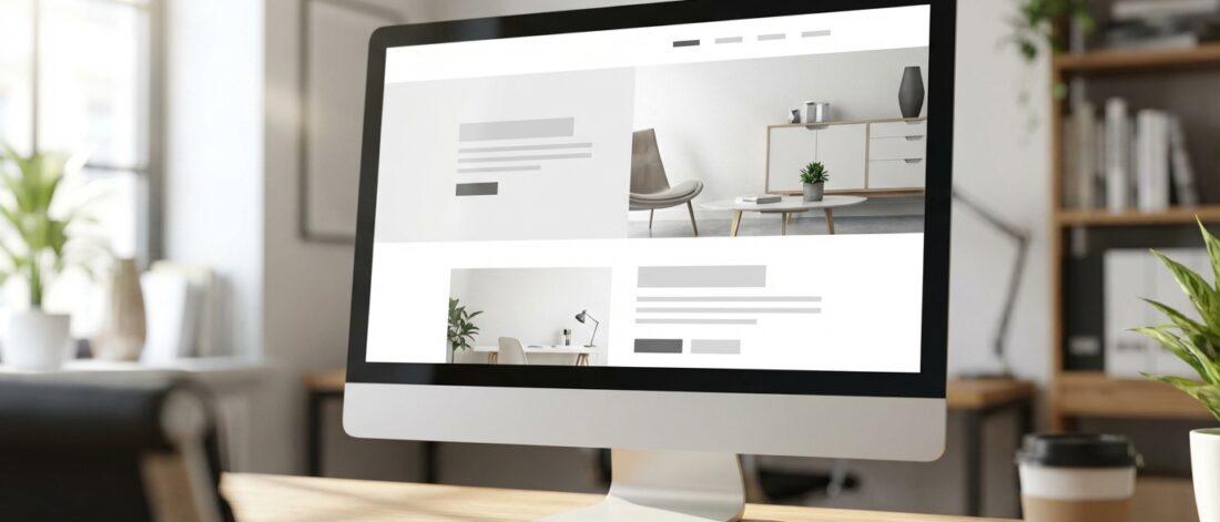 Wat is een AI website maken met AI zonder ervaring