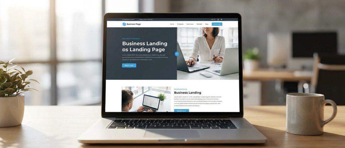 Het proces van starten tot livegang zonder technische kennis