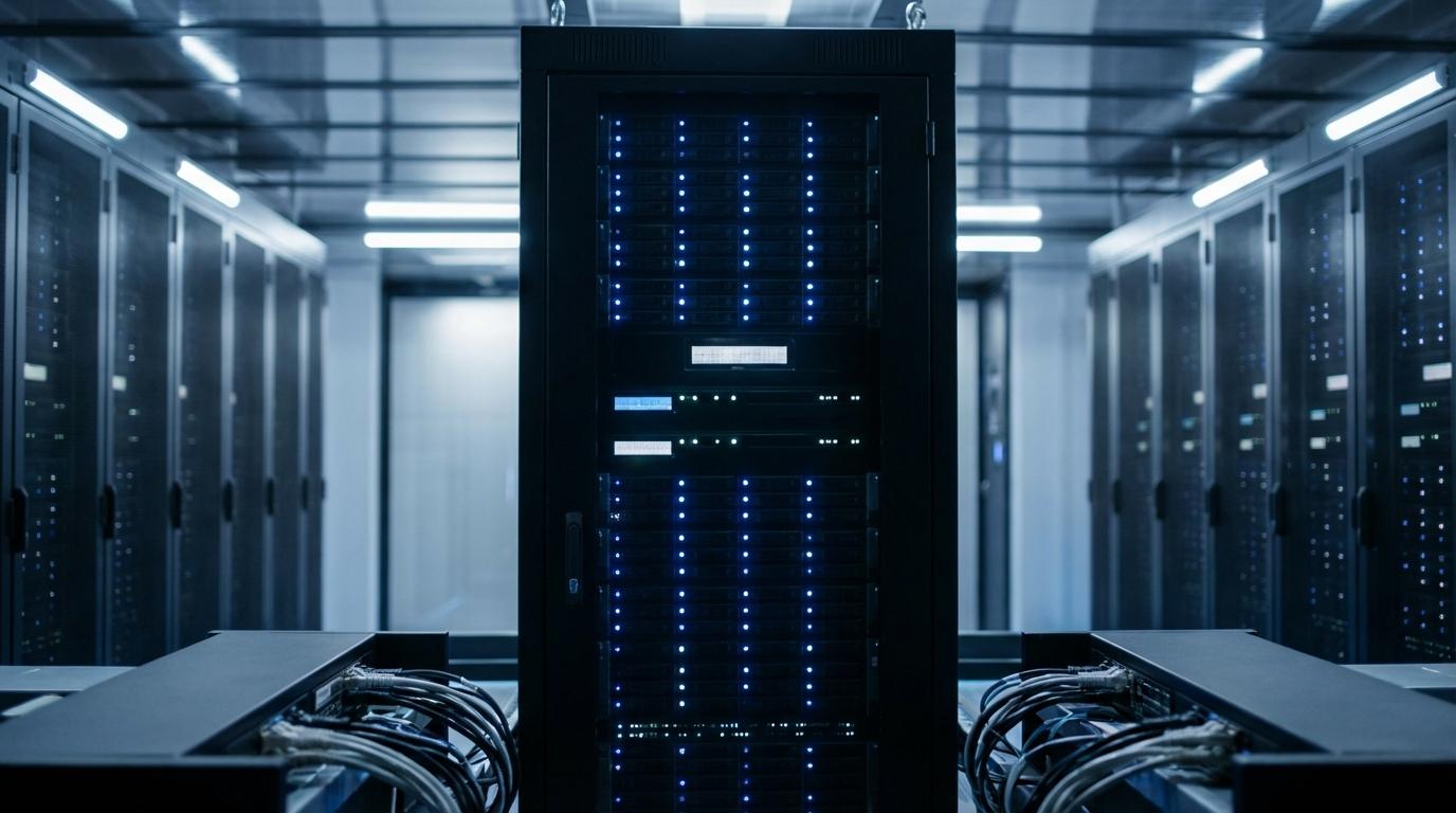 AI website met AI SEO