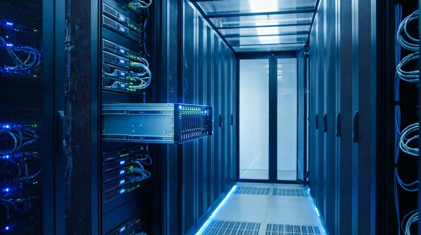 Van concept tot livegang in één intelligent proces