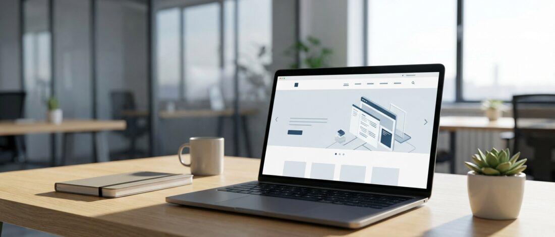 AI website voor webdesigners uitgelegd vanuit de praktijk