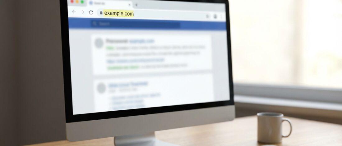 Domeinnaam verlengen online