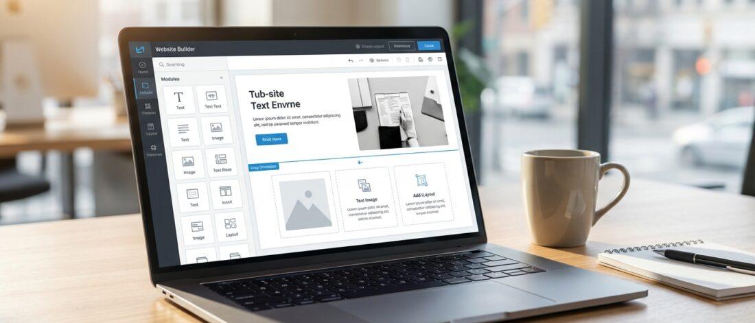 Goedkoopste AI website builder Goedkoopste AI website builder voor Nederland en Belgie