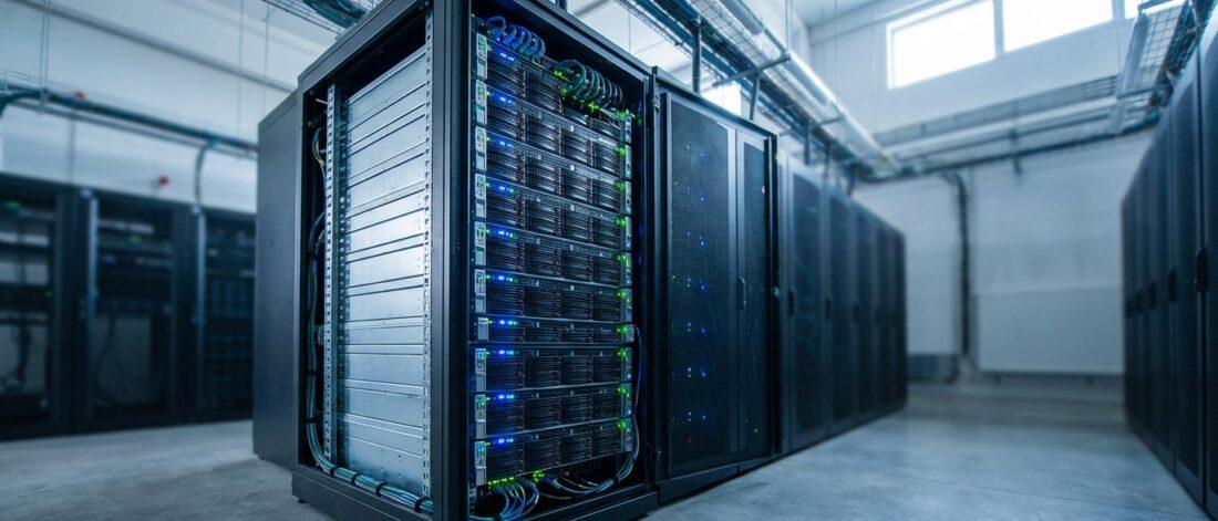 Webhosting Alphen Aan Den Rijn