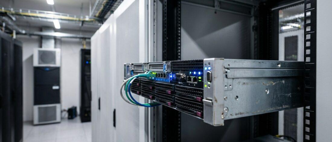 Hoe werkt webhosting in Alphen aan den Rijn?