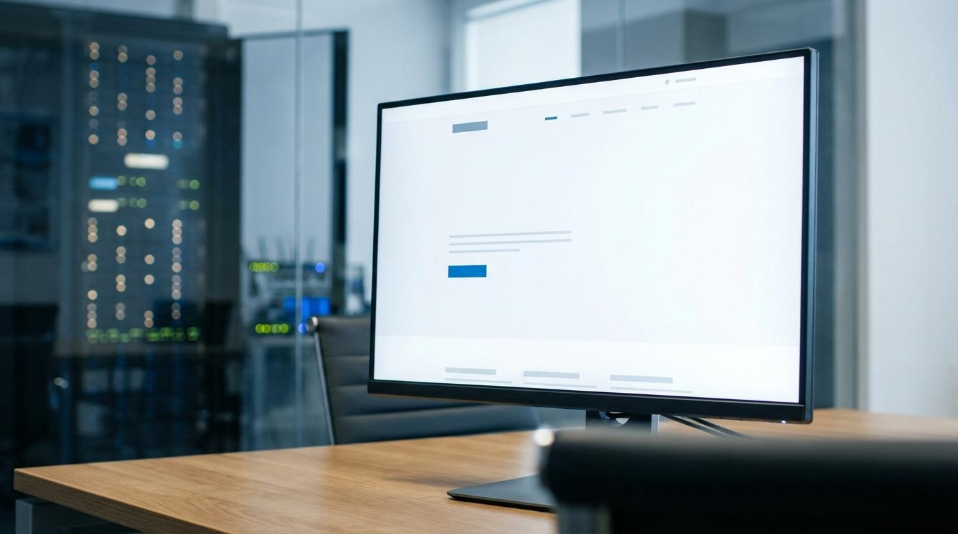 AI website voor dienstverleners als slimme groeiversneller