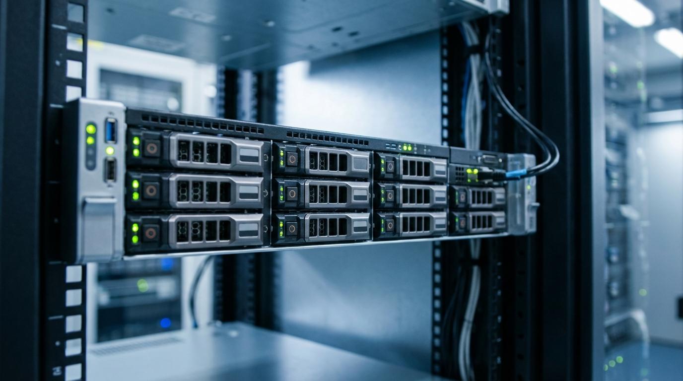 B2evolution blog setup automatiseren.​