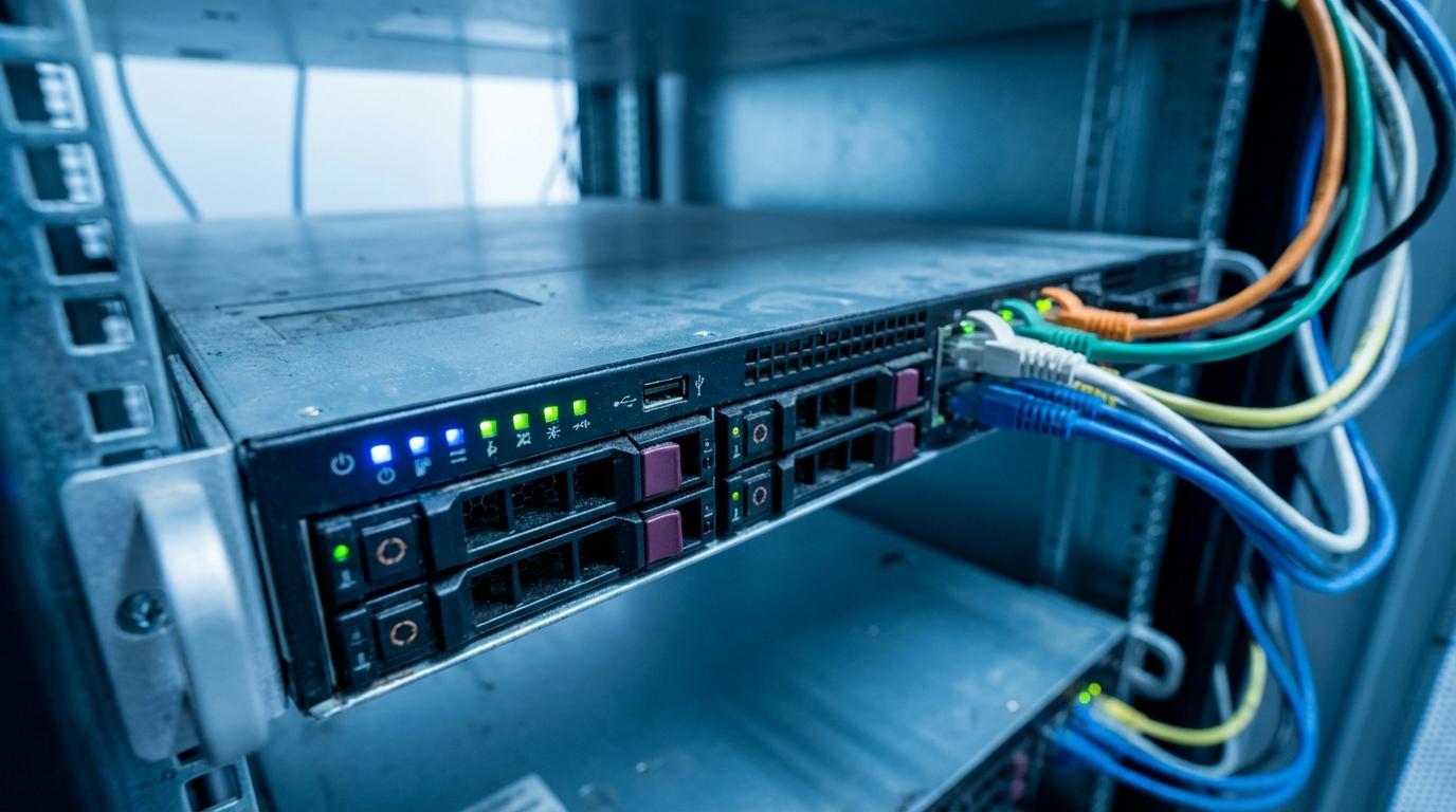 Backup en herstel voor Vanilla Forums.​