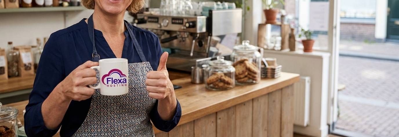 WordPress Webhosting