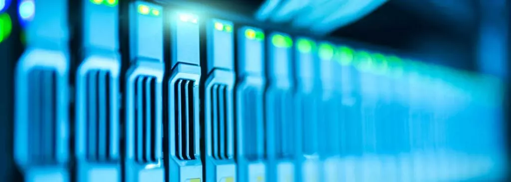 Webhosting