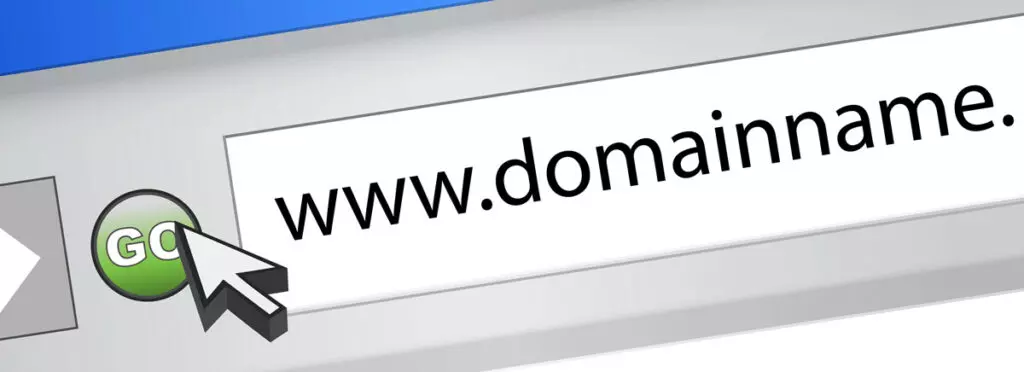 Domeinnaam registreren
