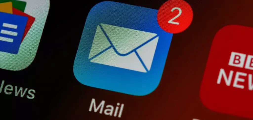 E mail hosting