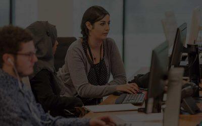 Home Wat je zelf kunt oplossen en wanneer je een expert inschakelt bij hosting.