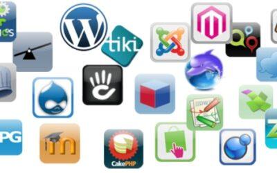 Dedicated hosting voor grote websites: stabiliteit, snelheid en schaalbaarheid.​