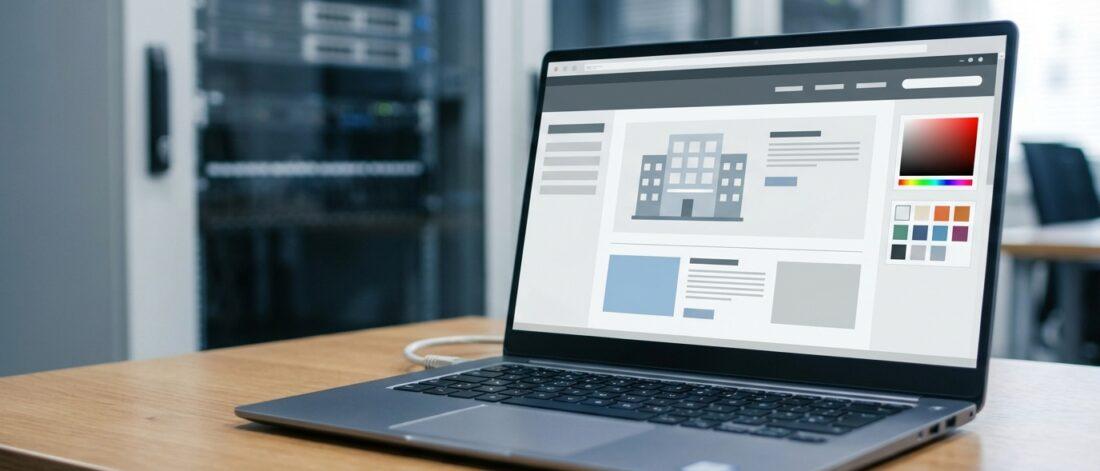 Wat is een AI website builder en wat krijg je echt