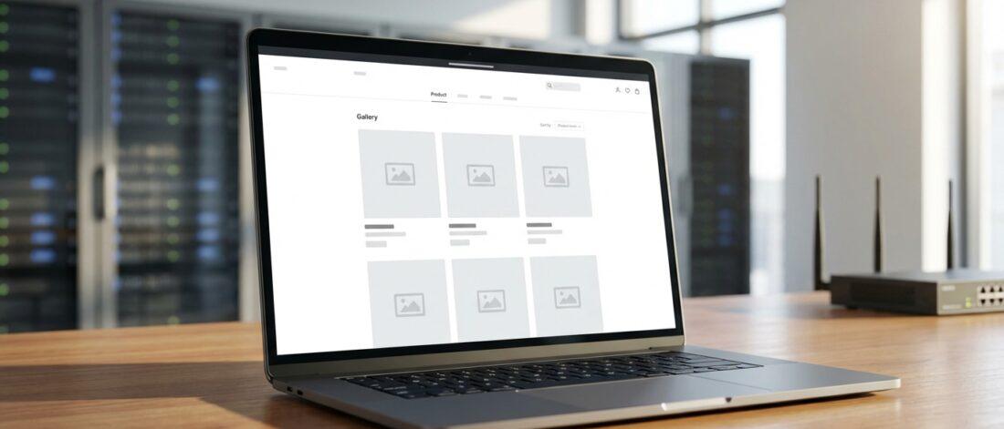 AI website voor dropshipping als groeimotor voor je ecommerce