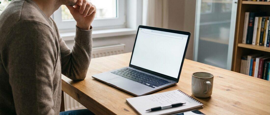 Jouw perfecte persoonlijke domeinnaam kiezen kan knap lastig zijn. Je wilt een unieke naam, goede vindbaarheid en meteen indruk maken. Denk aan slimme combinaties van voornaam, achternaam of een pakkende bijnaam. Let goed op domeinextensies, [&hellip;]