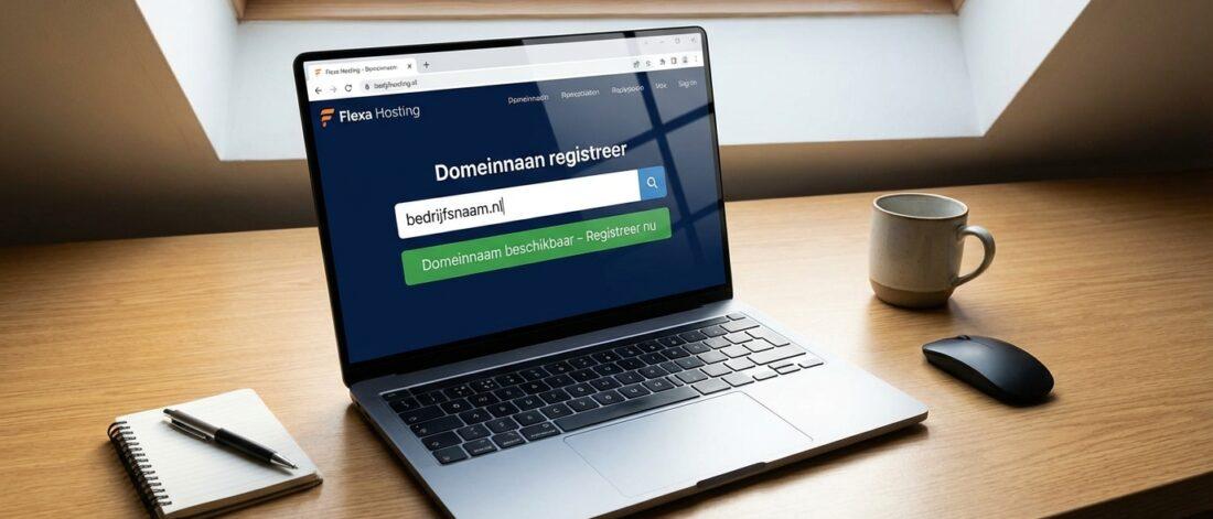 Herinnering domeinvervaldatum Hoe werkt een herinnering domeinvervaldatum bij Flexa Hosting?
