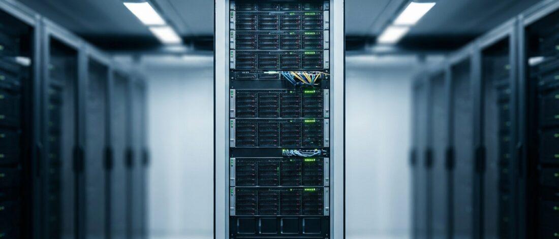 Verschillende types non-profit hosting applicaties