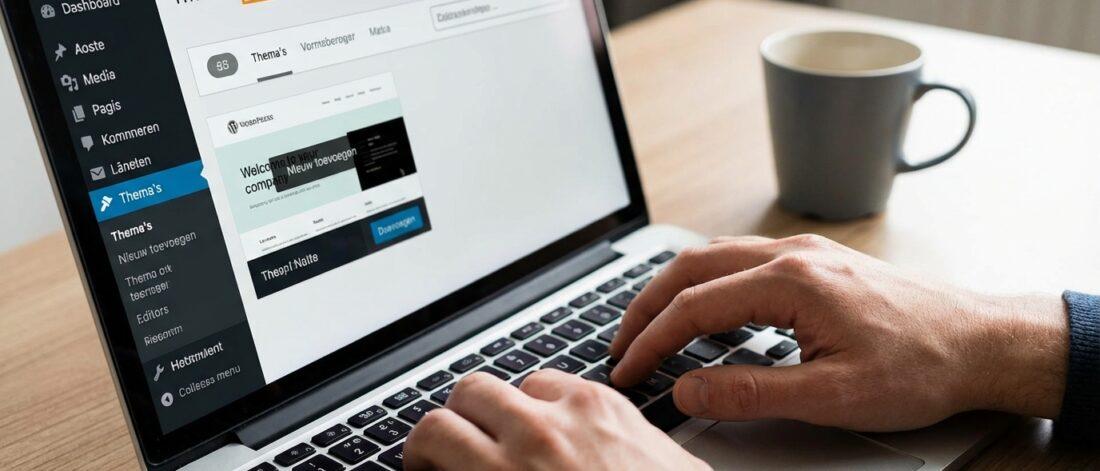 Hosting voor portfolio sites geeft je de vrijheid om je werk overal ter wereld professioneel te presenteren. Met snelle laadtijden, supersimpele installatie van WordPress of Joomla en automatische SSL-certificaten maken we het makkelijk voor creatievelingen [&hellip;]