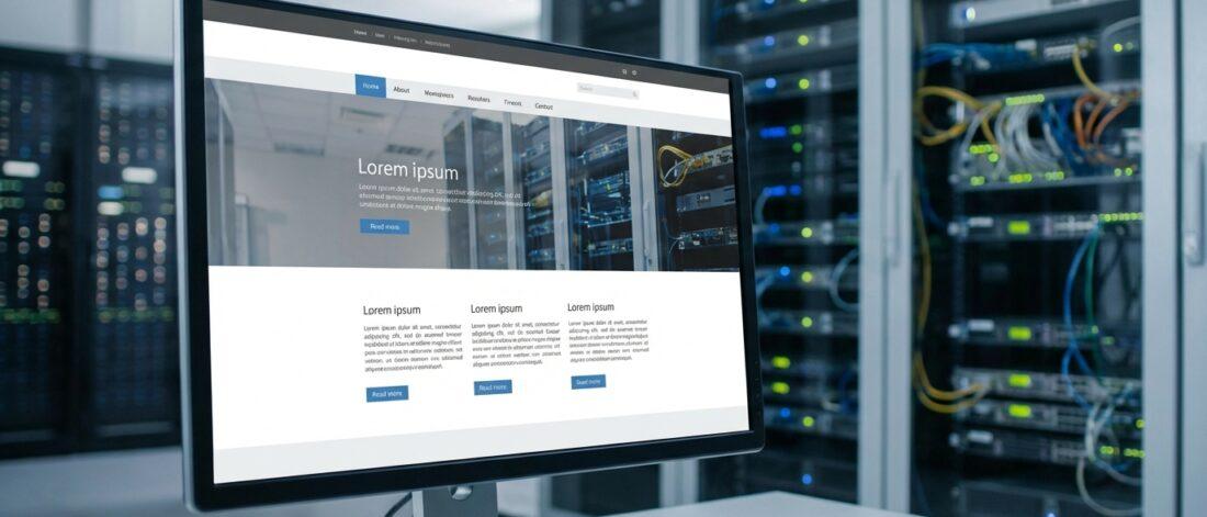 Verschillende typen AI websites die je kunt maken