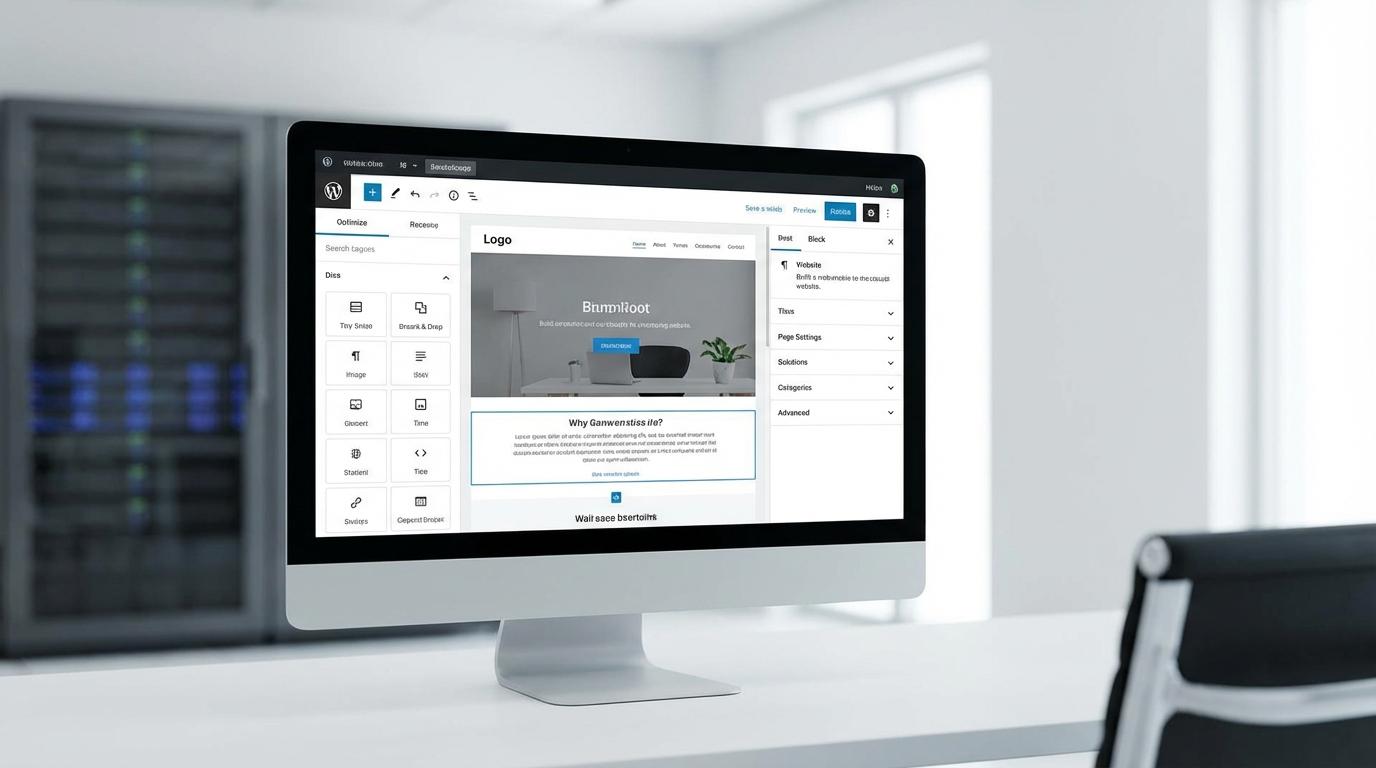 AI website builder met Nederlandse klantenservice