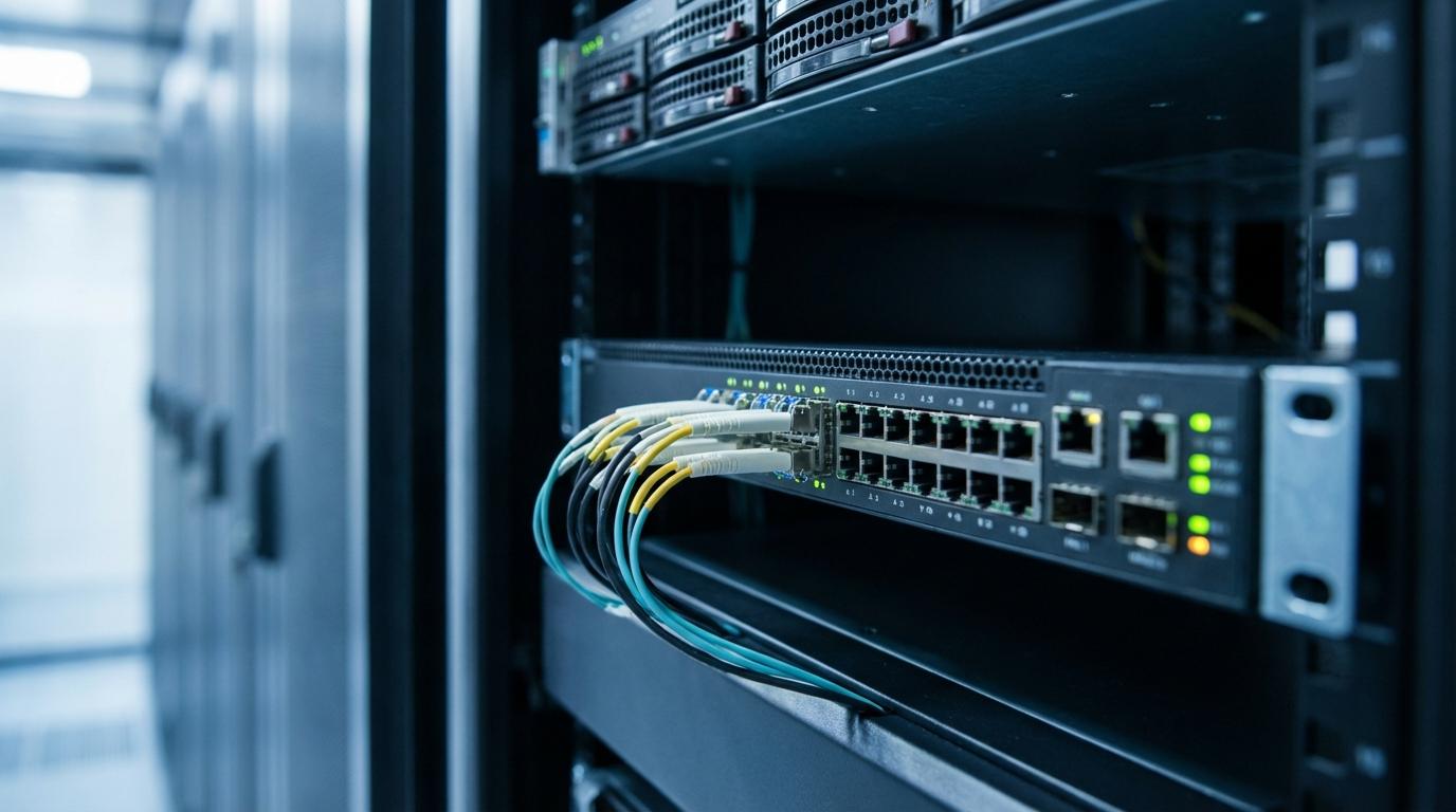 SIDN kiest i3D.net als nieuwe partner voor DNS-anycastplatform.