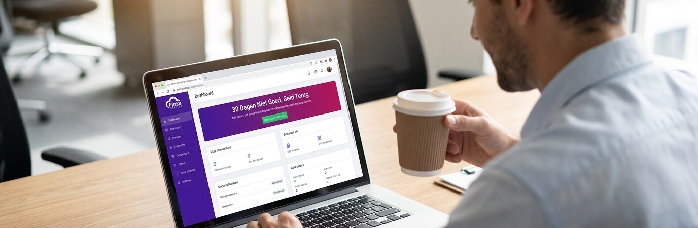 30 dagen niet goed, geld terug Geld-terug-garantie bij Flexahosting Bij Flexahosting wil je zonder onnodig risico kunnen starten. Daarom krijg je op onze hostingpakketten een 30 dagen niet-goed-geld-terug-garantie. Zo kun je onze hosting rustig uitproberen en…