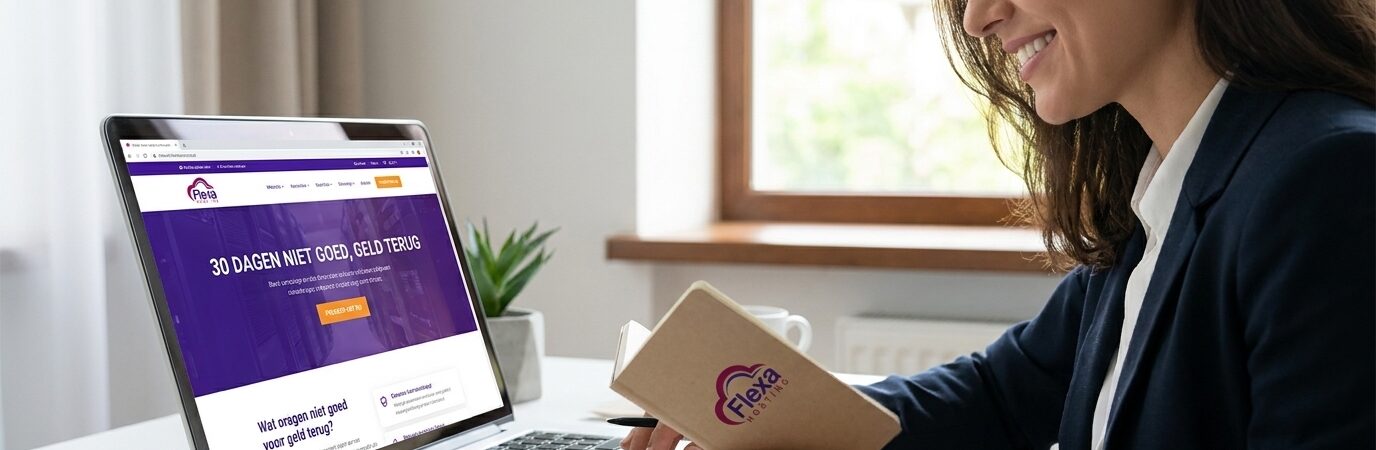 30 dagen niet goed, geld terug Wanneer kun je een refund aanvragen?
