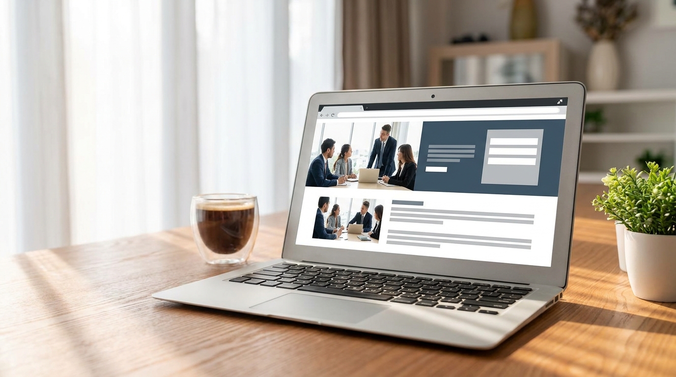 Je wilt groeien als coach en je tijd slim gebruiken. Met een AI website voor coaches krijg je een snelle website, slimme teksten, goede hosting en domeinregistratie in Nederland en Belgie. Alles werkt samen om [&hellip;]