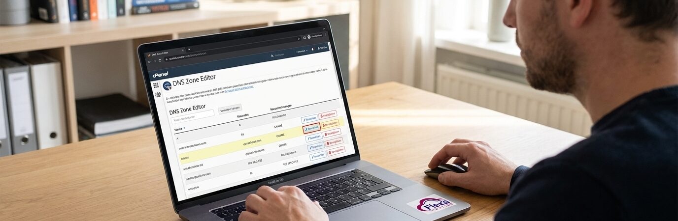 Wat is een CNAME record en waarom is het belangrijk?