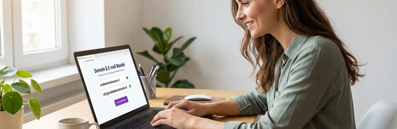 Zoek je een domein bundel met e-mail zodat je alles in één keer goed regelt? Bij Flexa Hosting krijg je direct een unieke domeinnaam, krachtige mailboxen en professionele spamfilter samen in één handig pakket. Je [&hellip;]