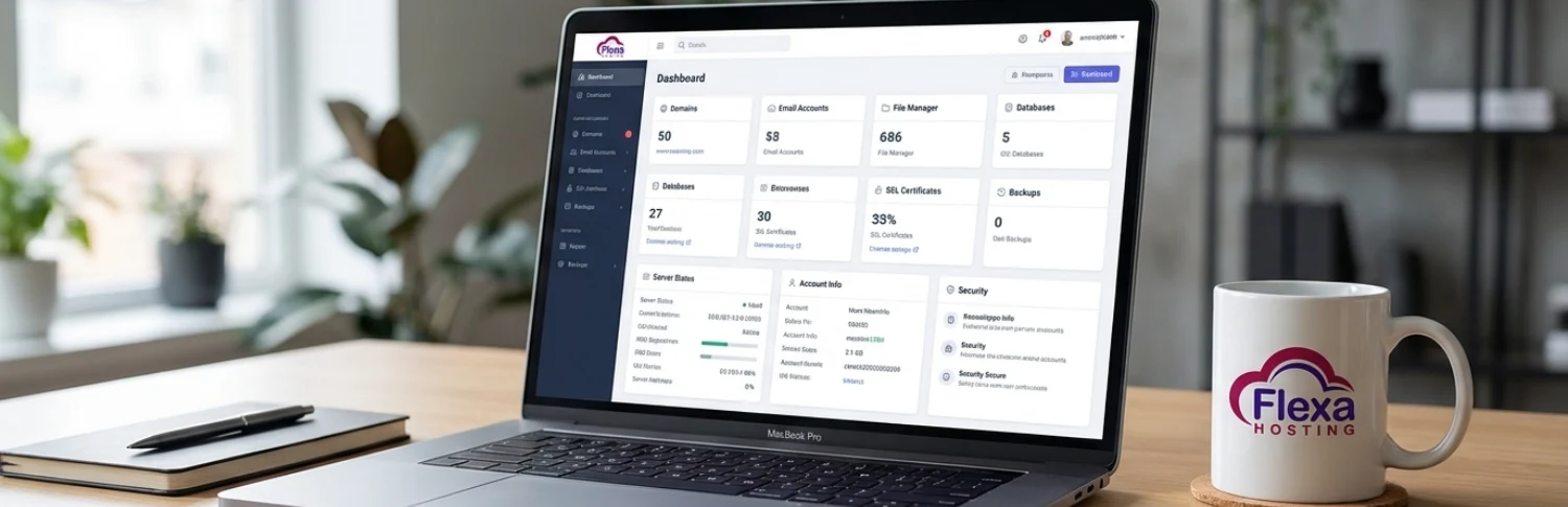 Bij Flexahosting geloven wij dat persoonlijk contact het verschil maakt. Met **Help Center Live** regel jij eenvoudig live chat, ticketbeheer en zelfs een kennisbank op jouw hostingpakket. Zo geef je klanten direct antwoord via chat [&hellip;]