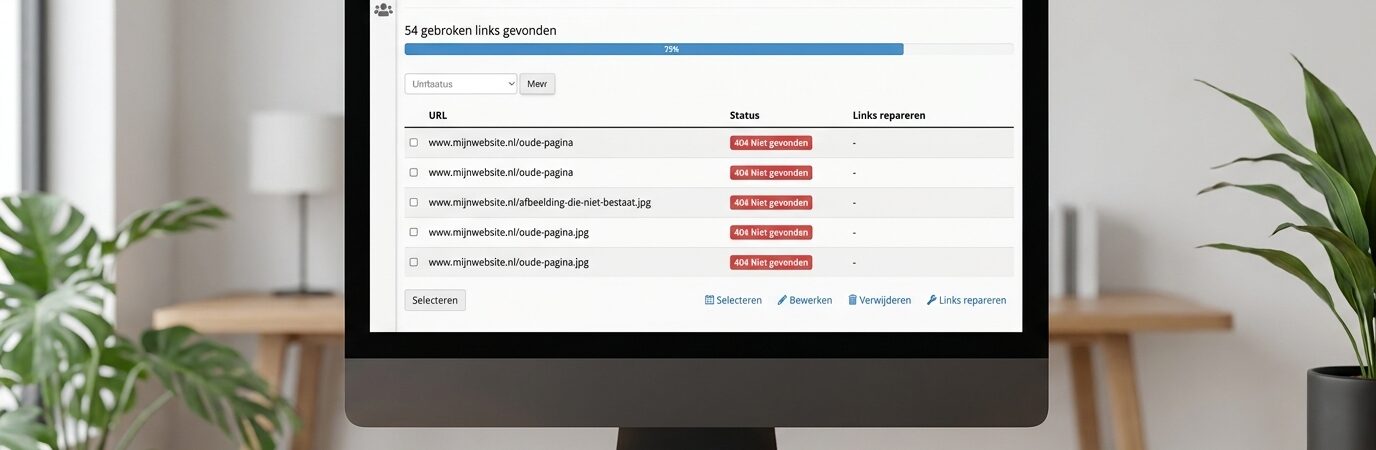 Problemen oplossen met gebroken links. Wat zijn gebroken links en waarom zijn ze een probleem?