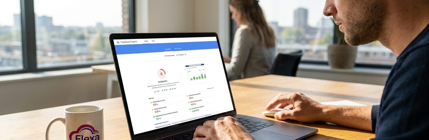 Problemen oplossen met langzame laadtijden. Heb je te maken met een trage website? Langzame laadtijden kunnen klanten wegjagen en zijn funest voor je SEO-ranking. Gelukkig zijn er manieren om dit te tackelen. Met enkele technische…