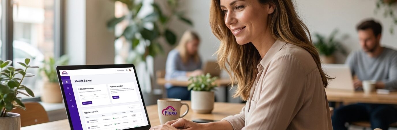 Je profiteert van een supersnelle infrastructuur, veilige dataopslag, automatische backups en een overzichtelijk beheerpaneel dat elke reseller direct snapt. Je krijgt bij Flexa Hosting volledige vrijheid in het aanmaken van hostingpakketten, geïntegreerde SSL-certificaten en een [&hellip;]