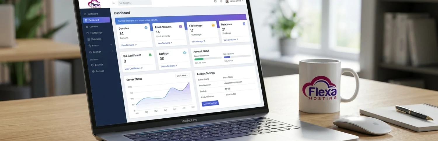 Bij Flexahosting ontdek je hoe makkelijk A Tutor werkt. Met deze krachtige e-learning software zet je binnen één klik een compleet leerplatform op. Je kent het wel: snel lesmodules aanmaken, samenwerktools gebruiken of quizes toevoegen [&hellip;]