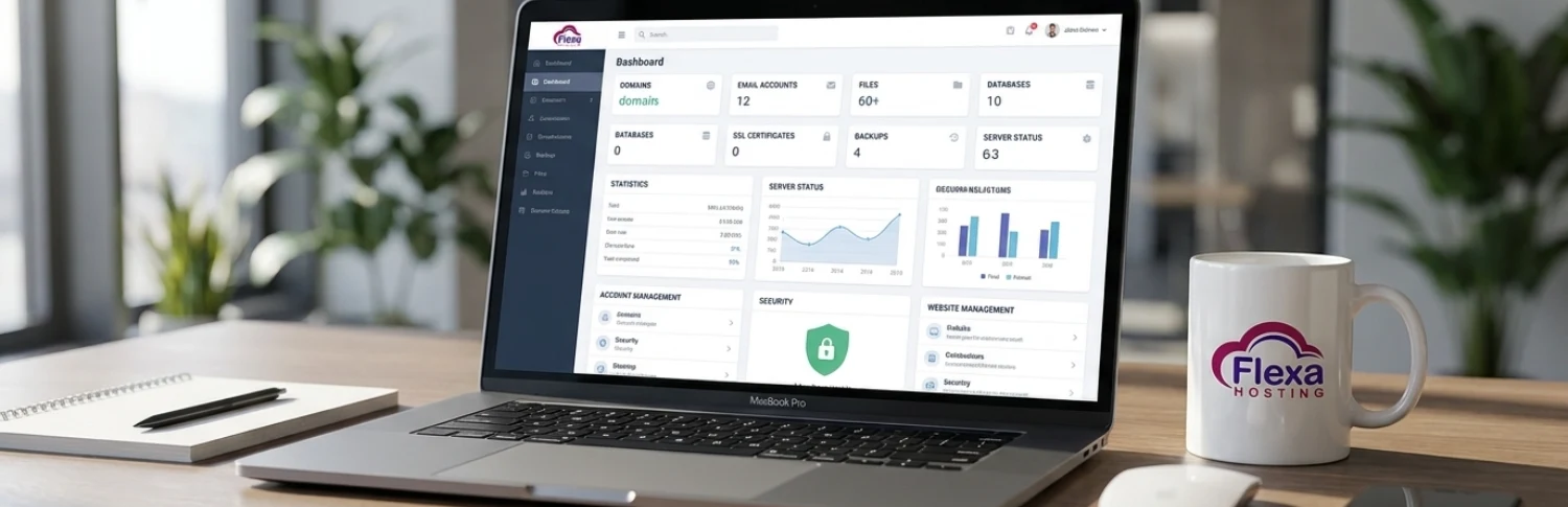 Bij Flexahosting ervaar je hoe makkelijk Gibbon je onderwijsorganisatie vooruithelpt. Met dit open source schoolmanagementsysteem regel je moeiteloos alles, van leerlingvolgsysteem tot lesroosters en administratieve taken. Gibbon helpt je met studentenbeheer, communicatie, examencijfers invoeren en [&hellip;]