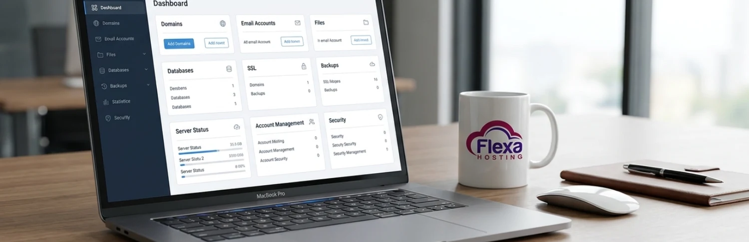 Open Journal Systems maakt wetenschappelijk publiceren eenvoudig, voor iedereen die een academisch tijdschrift of online publicatie wil opzetten. Bij Flexahosting nemen we alle zorgen uit handen door met één klik het complete publicatieplatform, inclusief peer [&hellip;]