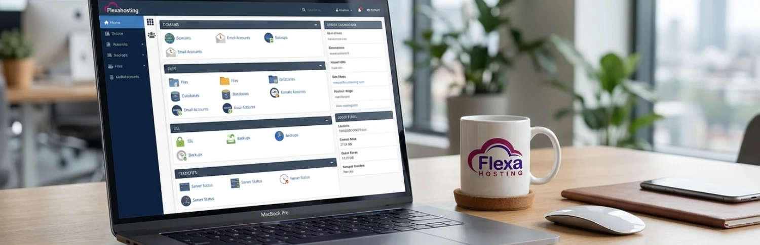 Bij Flexahosting ontdek je hoe Exo PHP Desk je klantenservice razendsnel verbetert. Met dit ticketing systeem beheer je eenvoudig support tickets, klantencommunicatie en accountinformatie, allemaal vanuit één overzichtelijk dashboard. Denk aan slimme functies zoals automatische ticketverdeling, [&hellip;]