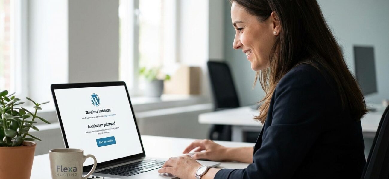 Soorten WordPress websites: Van blog tot zakelijk platform