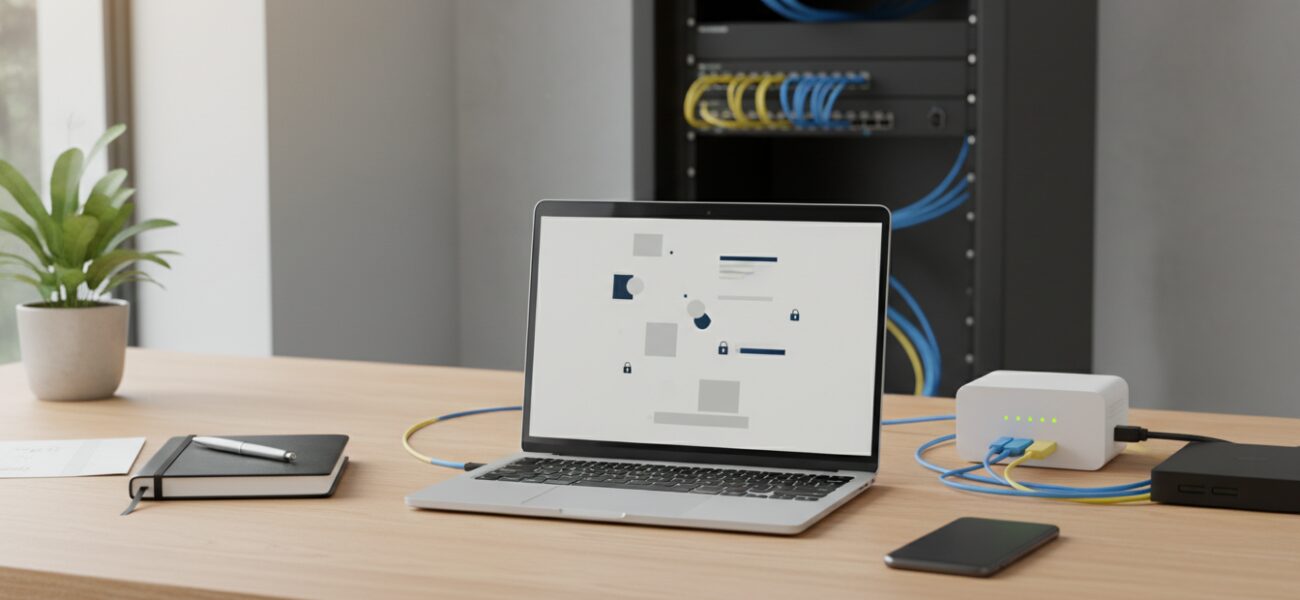 Hosting 5 tips om cPanel te gebruiken zonder onnodige risico’s.