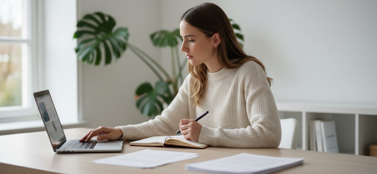 Hosting 5 tips om nameserverwijzigingen rustig voor te bereiden.