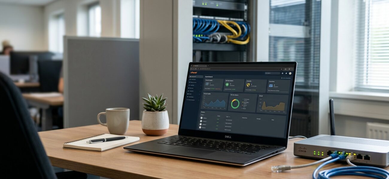 Alles wat je moet weten over CVE 2026 41940 in cPanel en WHM, wat je nu doet om risico te beperken en hoe Flexahosting updates, monitoring en SSL inzet ter&hellip;