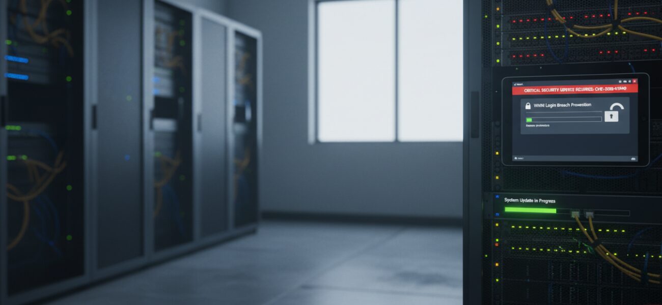 Hosting cPanel kwetsbaarheid CVE 2026 41940 update en WHM inbraak via login voorkomen