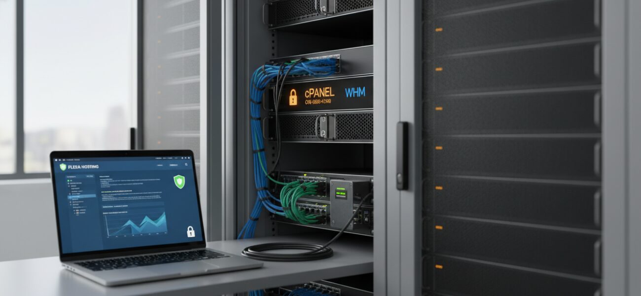 Wat is de cPanel en WHM kwetsbaarheid CVE 2026 41940